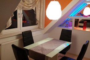 Geräumige 2-Zimmerwohnung in ruhiger Lage